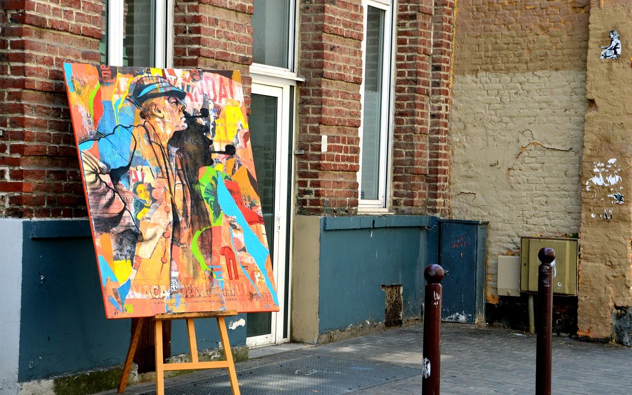 5 idées pour un Team building à Lille insolite 5 idées pour un Team building à Lille insolite