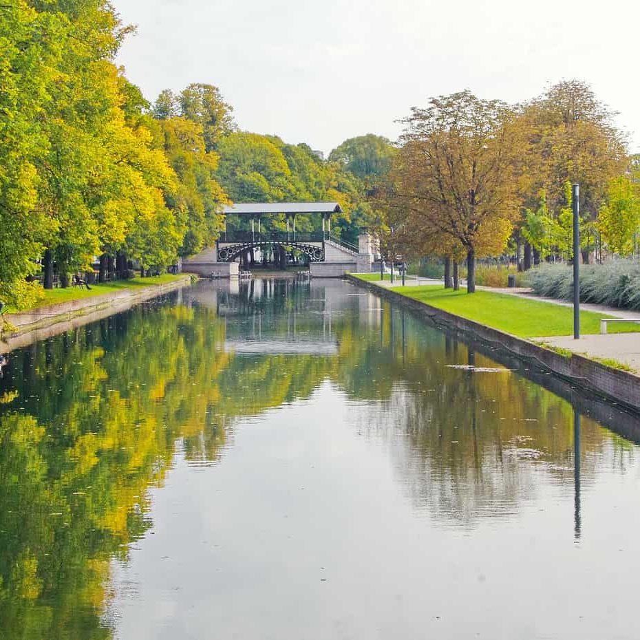 Lieu de séminaire insolite à Lille : la péniche Aristote