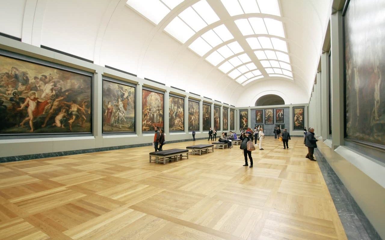 Team Building dans un Musée : fédérer autrement Team Building dans un Musée : fédérer autrement