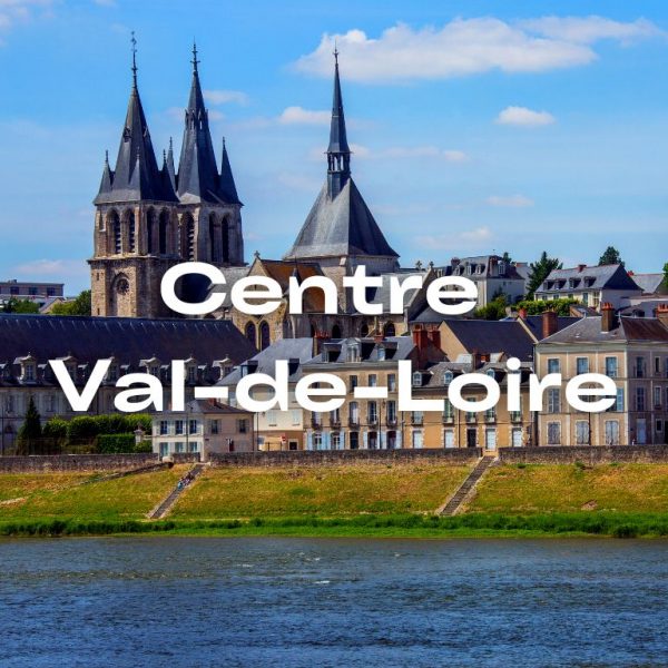 Team Building Centre Val-de-Loire