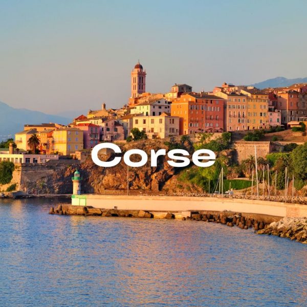 Team Building en Corse Team Building en Corse