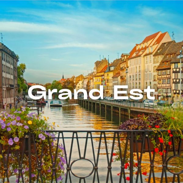 Team Building Centre Grand Est Team Building Centre Grand Est