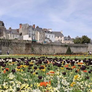 Activité Séminaire Bretagne