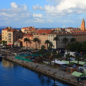 Activité Séminaire en Corse