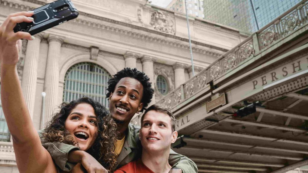 Team building patrimoine et cohésion d'équipe