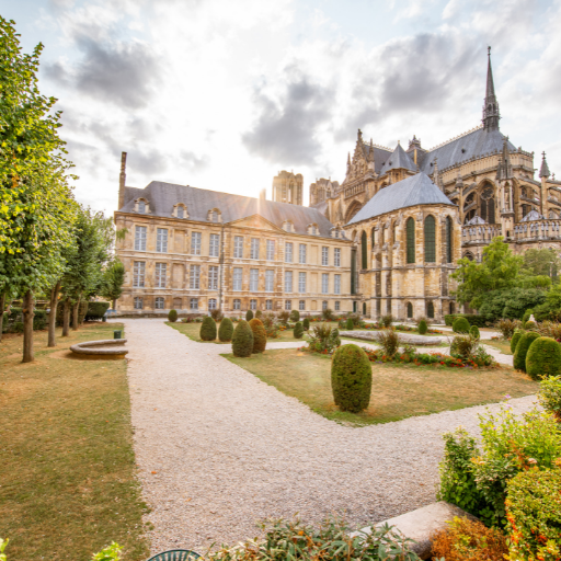 Team building sur mesure à Reims