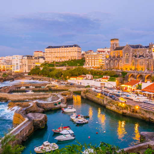 Animation séminaire d'entreprise à Biarritz