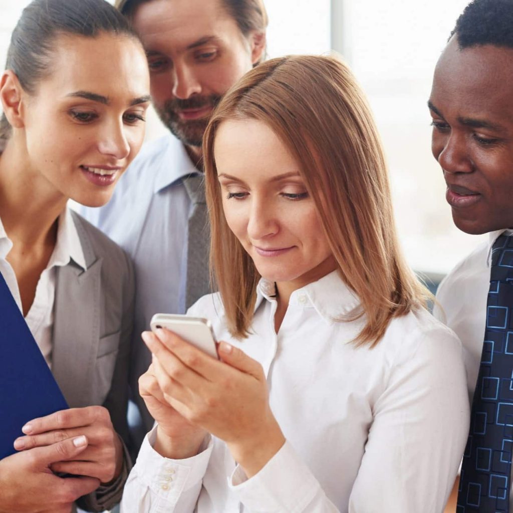 team building RSE et QVT en entreprise