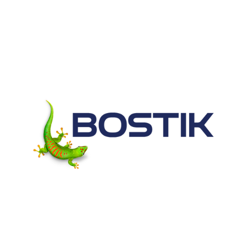 Logo entreprise Bostik