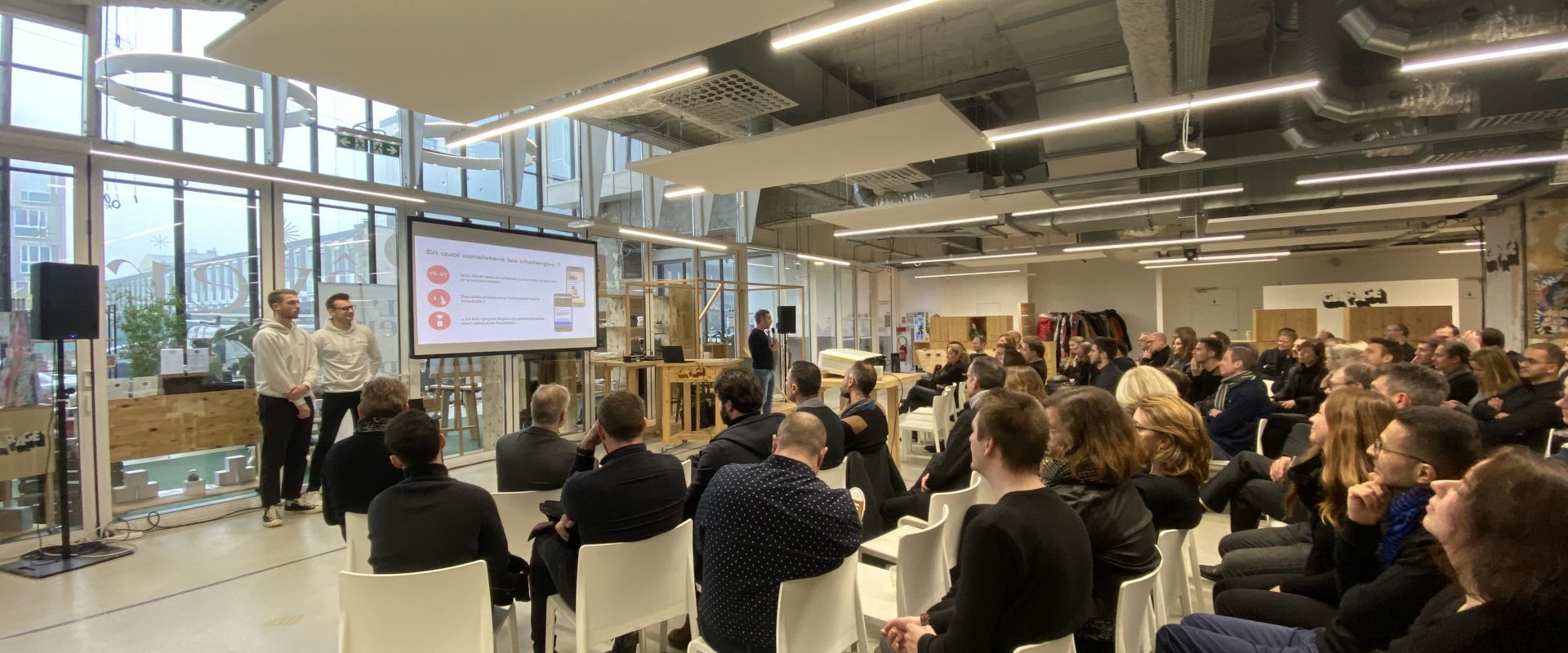 Organiser un séminaire d‘entreprise inoubliable : le guide Dotmap Organiser un séminaire d‘entreprise inoubliable : le guide Dotmap