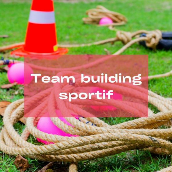 Team building sportif Team building sportif