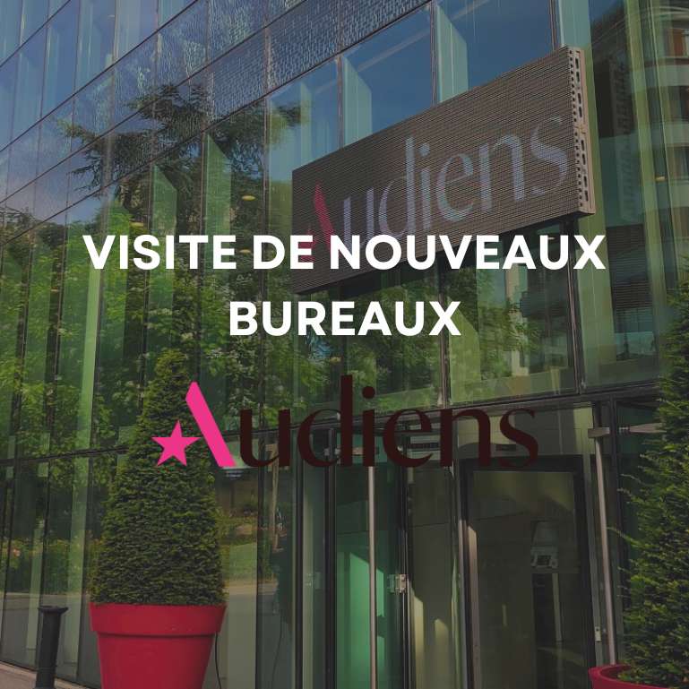 Prévoyez une journée dédiée à la visite de vos nouveaux locaux