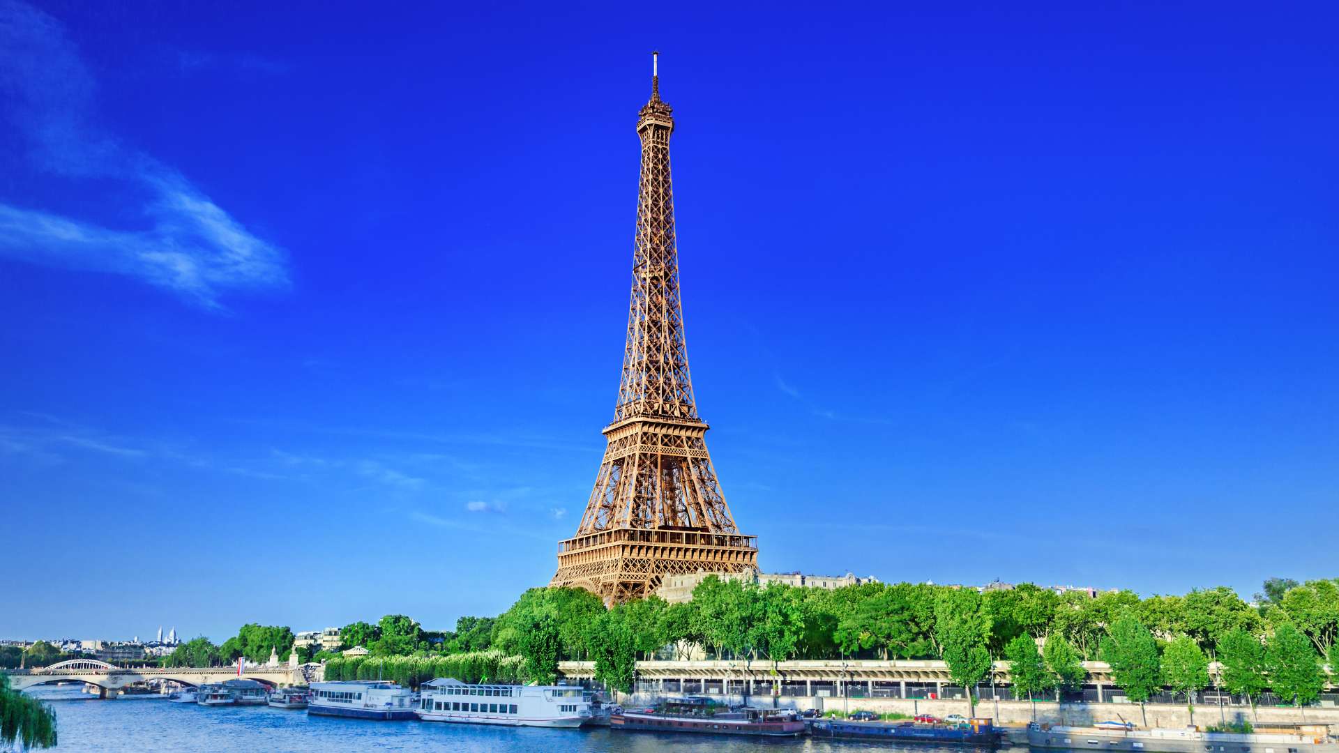 Afterwork à Paris