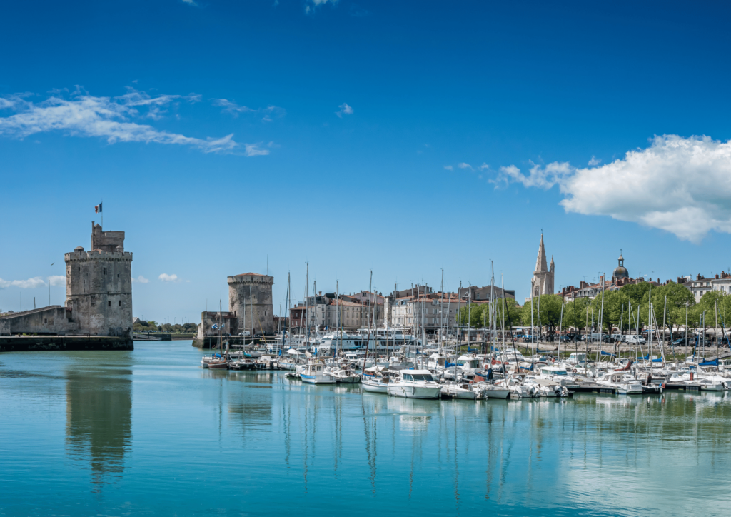 Séminaire la Rochelle