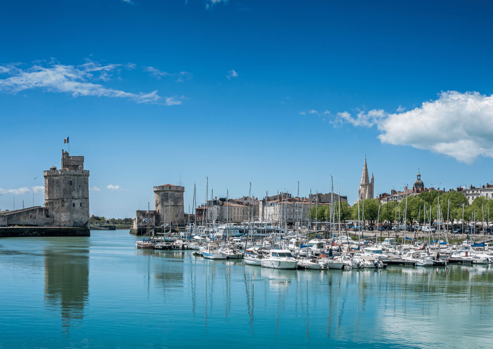 Séminaire la Rochelle