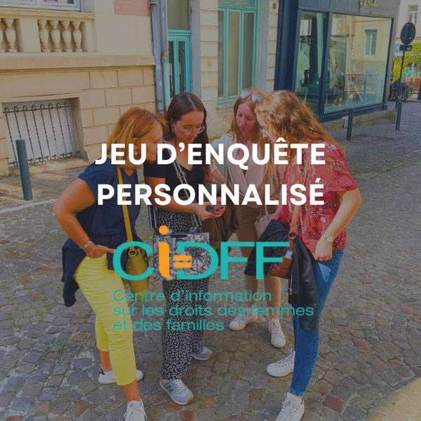 Découvrez nos cas clients