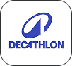Photo du logo Decathlon
