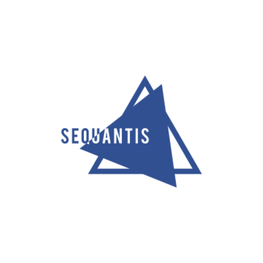 Logo Sequantis