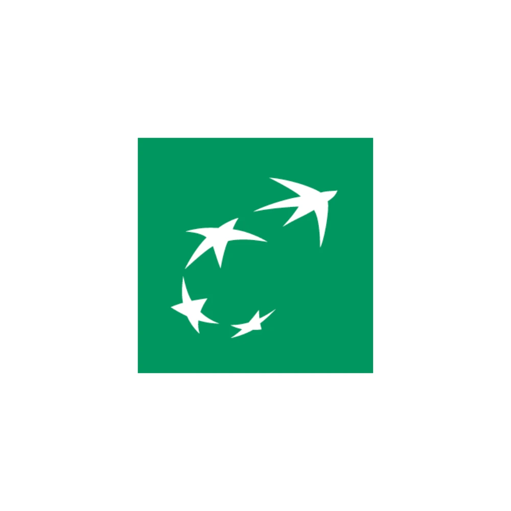 Logo BNP Paribas