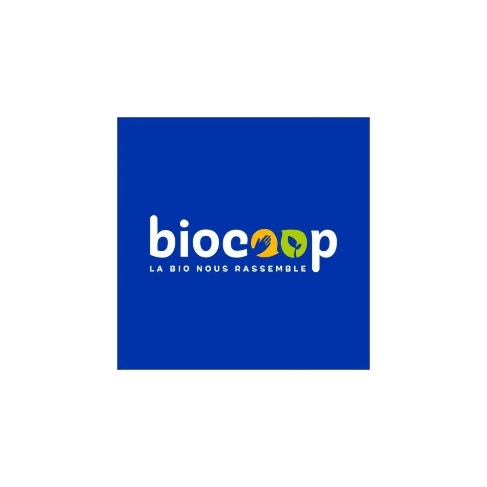 Logo Biocoop