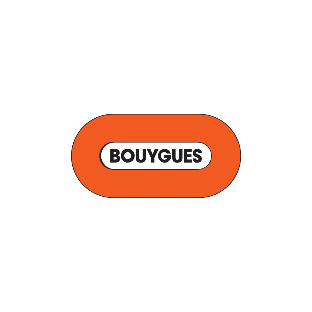 Logo Bouygues