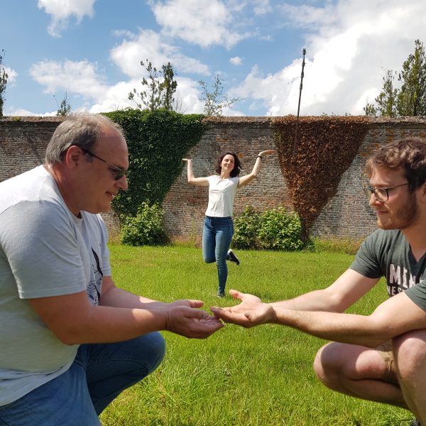 Défi photo RSE