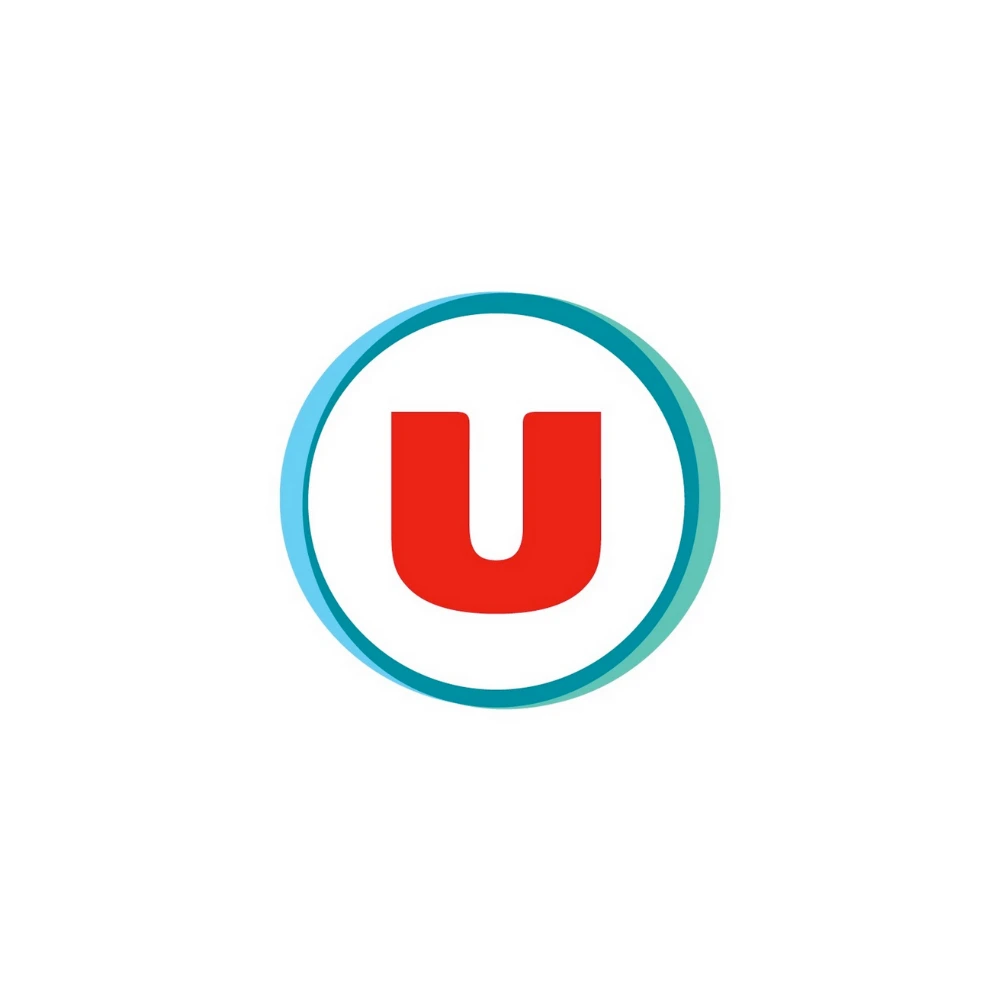 Logo Coopérative U