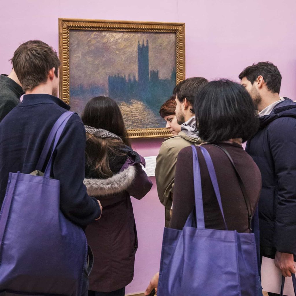 Challenge spécial Impressionnisme