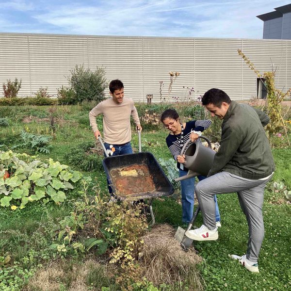 Défi biodiversité