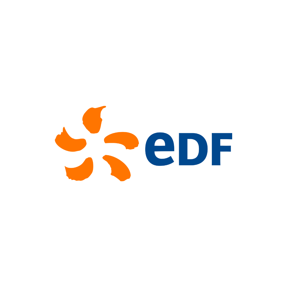 Logo EDF