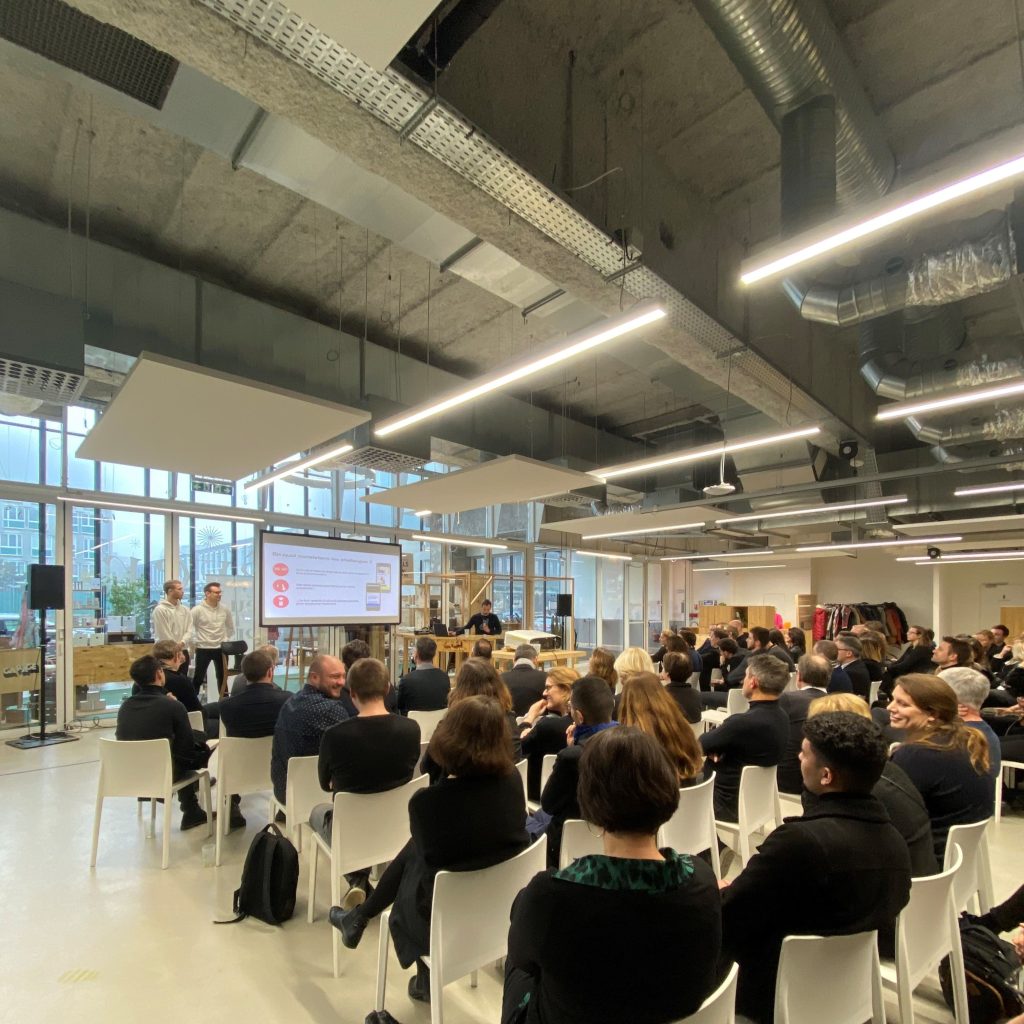 Teambuilding onboarding