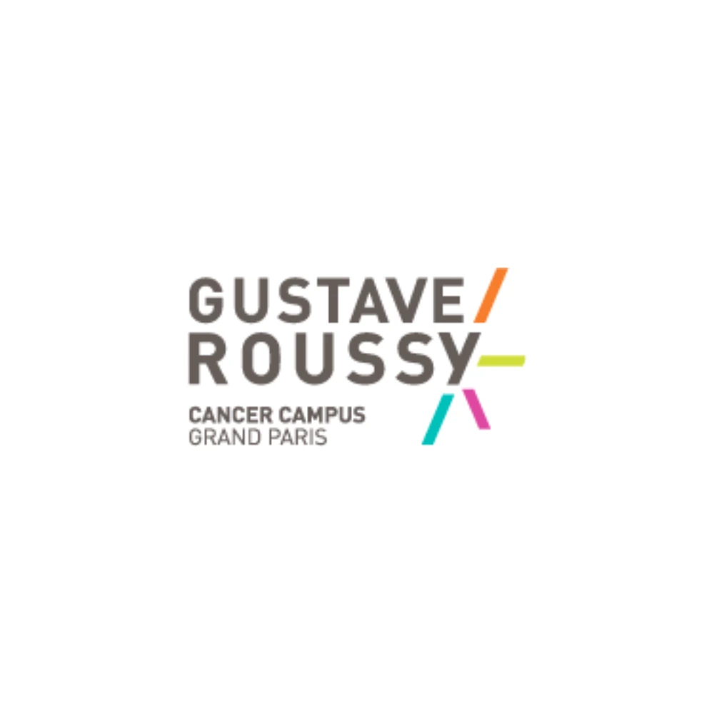 Logo Gustave Roussy