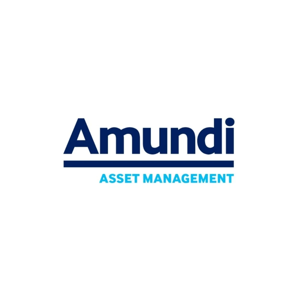 Logo Amundi