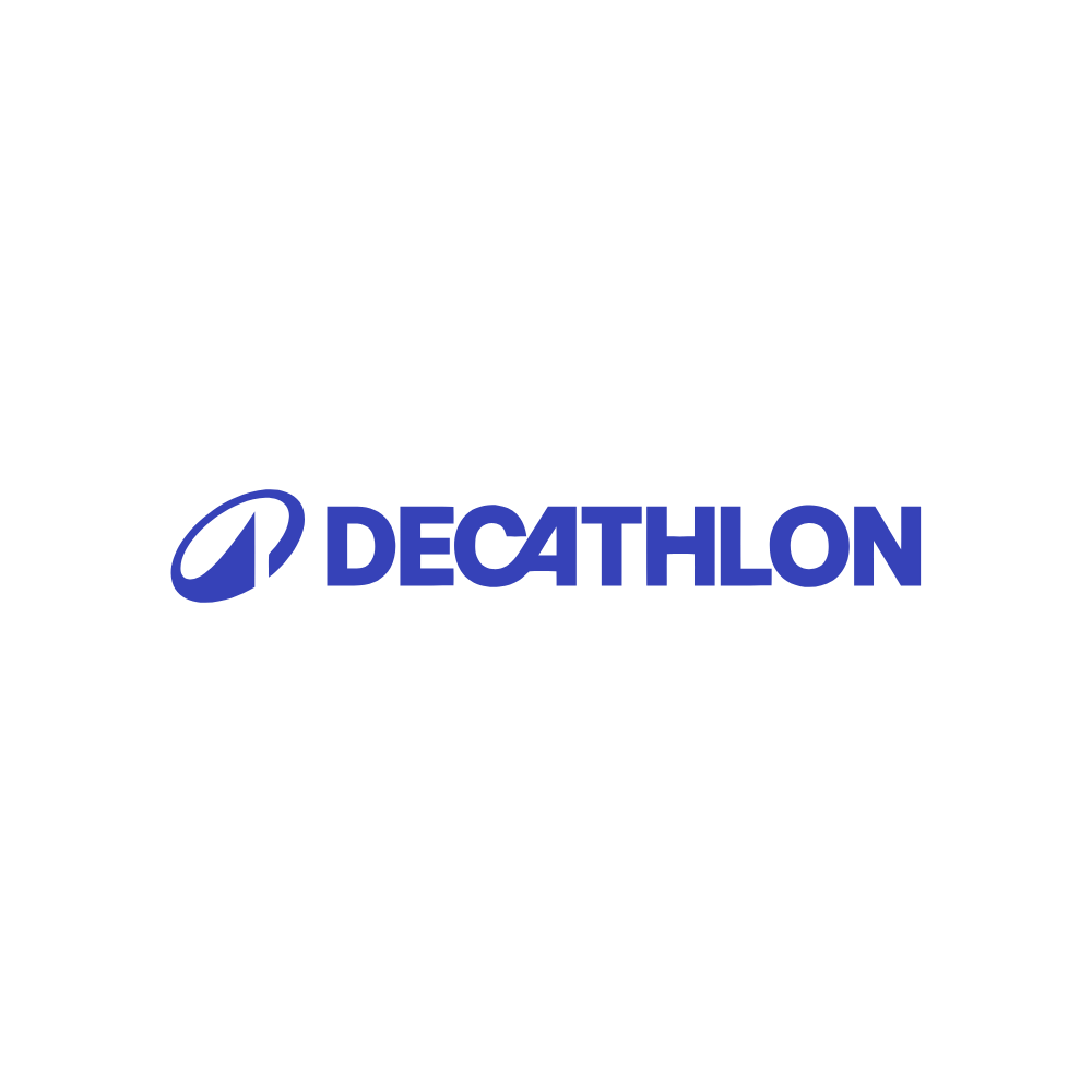 Logo Decathlon