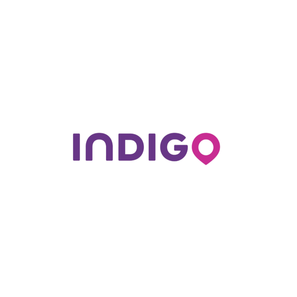 Logo Indigo