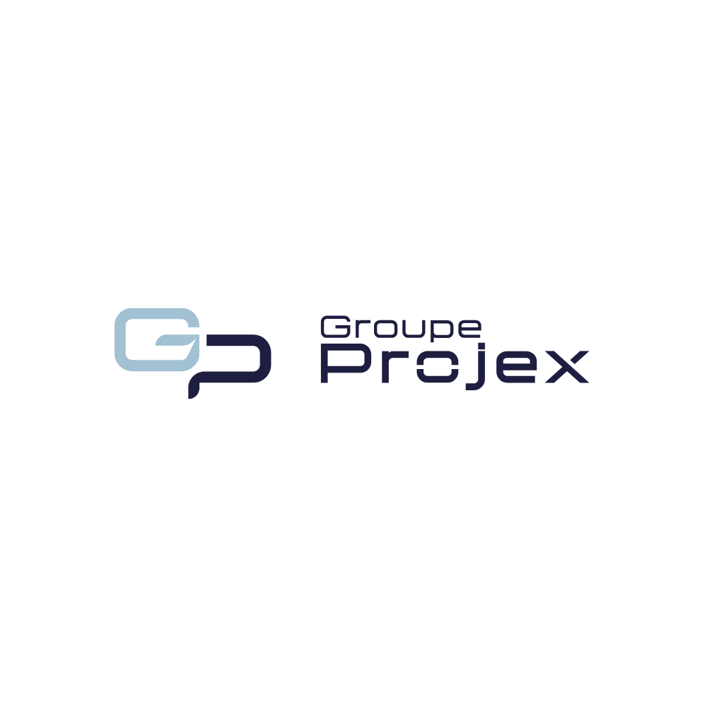 Logo Projex