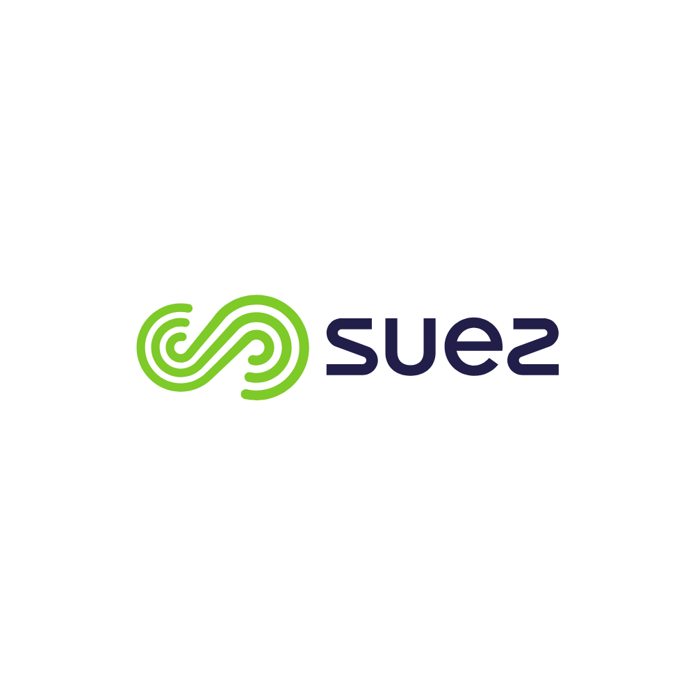 Logo Suez
