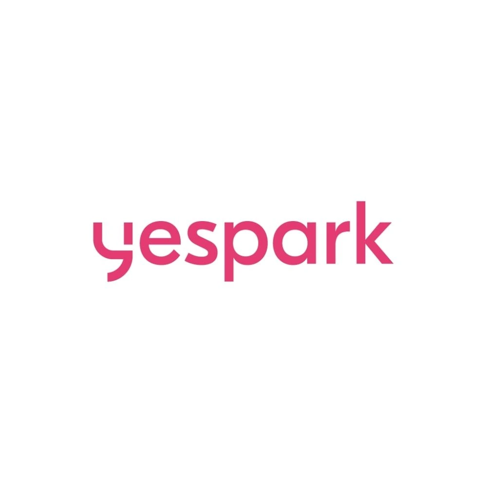 Logo Yespark