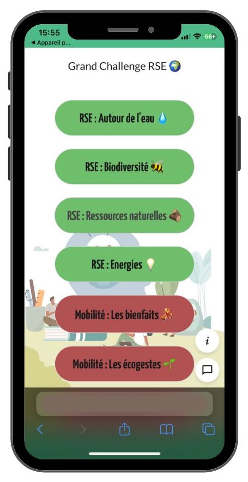 Mockup Grand Challenge RSE