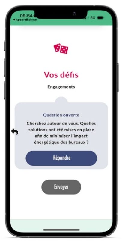 Mockup les Héros du Bureau