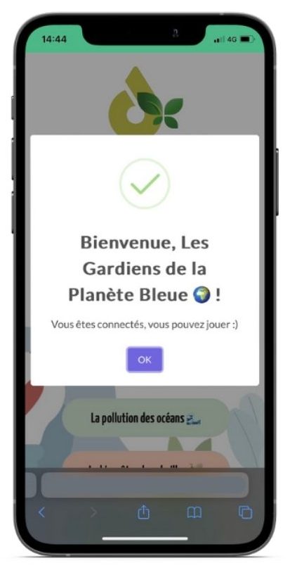 Mockup les Héros RSE