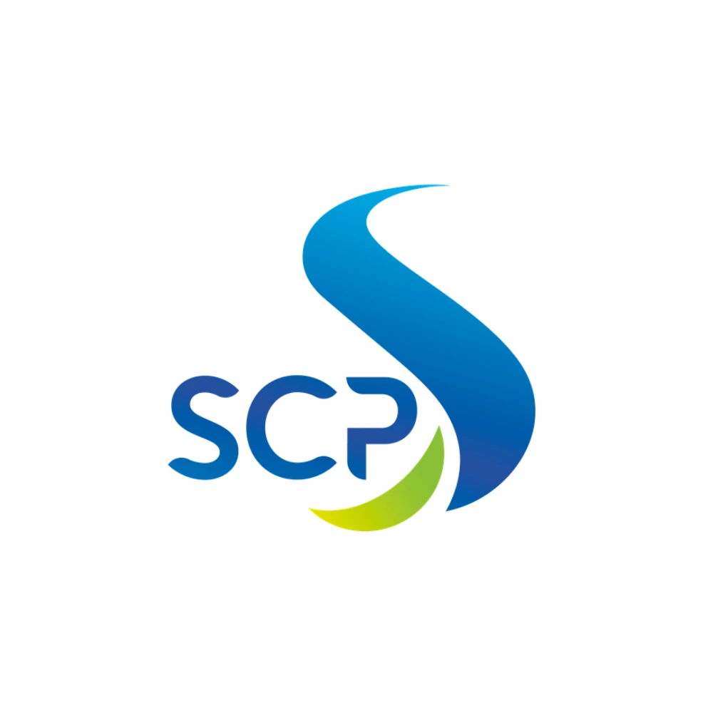 Logo SCP
