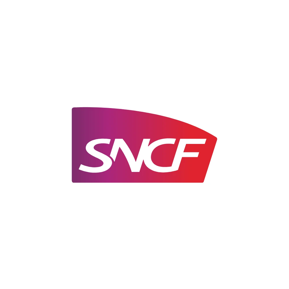 Logo SNCF
