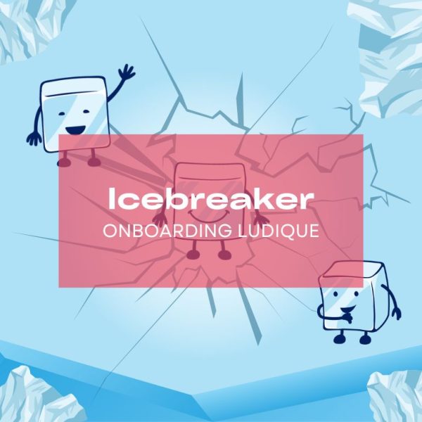 Vignette Ice Breaker