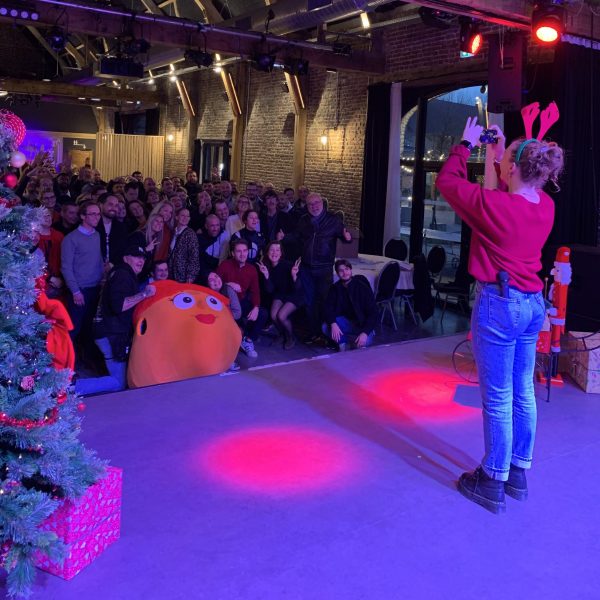 Soirée de Noël