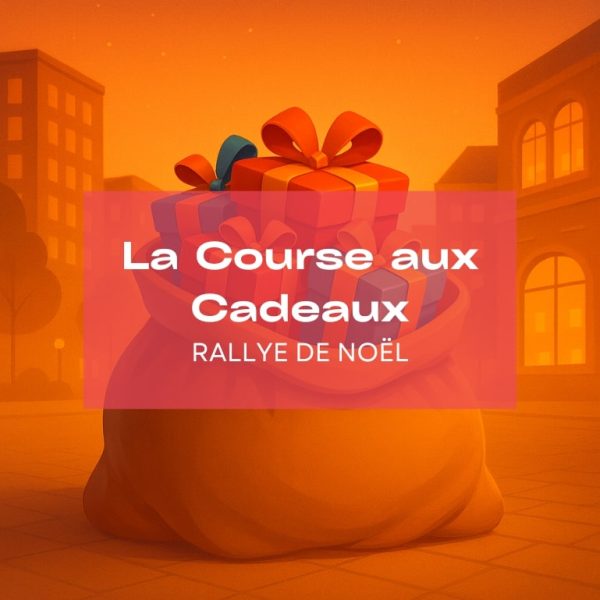 La Course aux Cadeaux