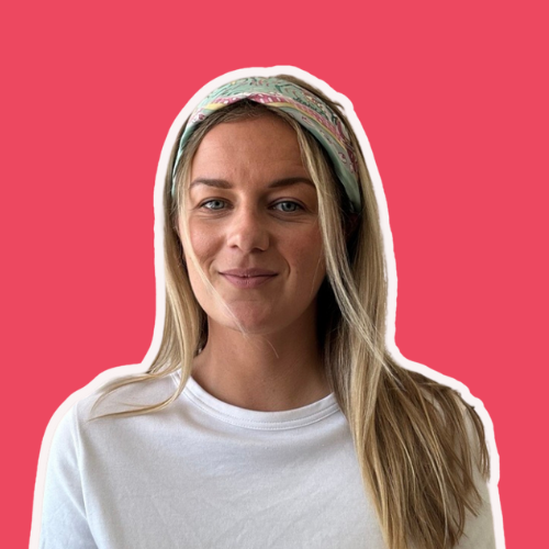 Photo de Maëlle responsable développement et marketing chez Dotmap, basé à l'agence événementielle de Marseille