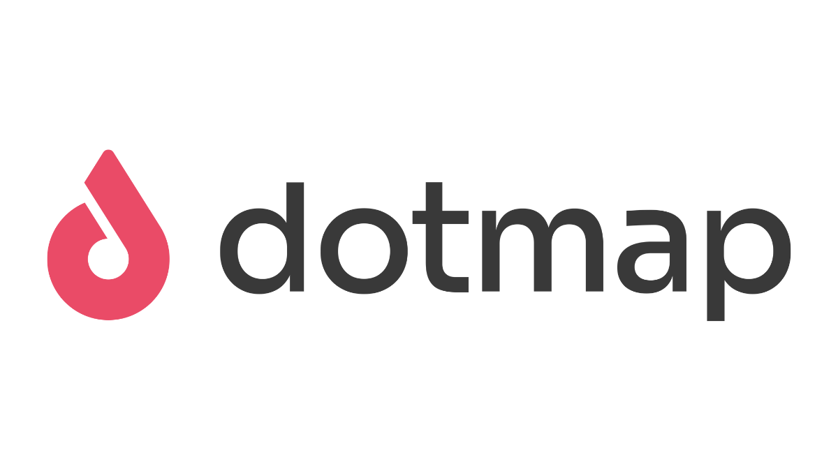 Dotmap Ressources dotmap - Dotmap