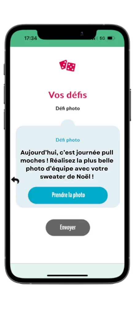 Calendrier de l'Avent