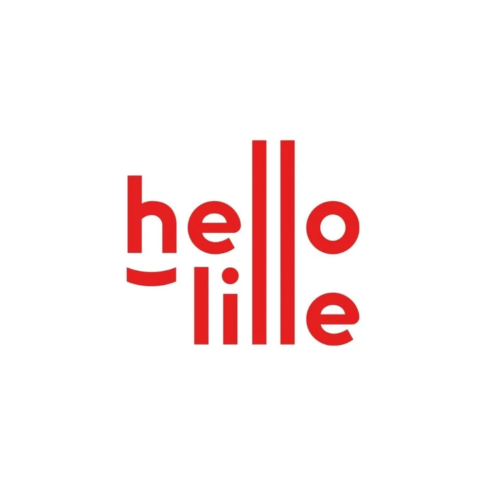 Logo de Hello Lille